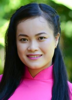 Huỳnh Thanh Nguyên