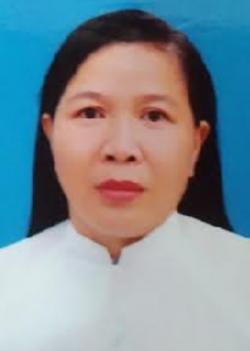 Huỳnh Thị Xuân Đào