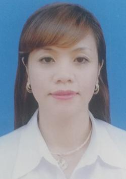 Nguyễn Thuý Hà