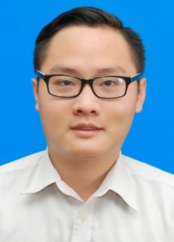 Trần Hoàng Nguyễn Phúc