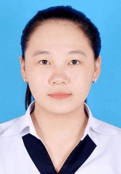 Nguyễn Thị Thuỷ Tiên