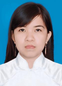 Nguyễn Thị Bích Ngân