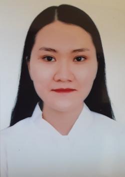 Trần Lê Kim Ngọc