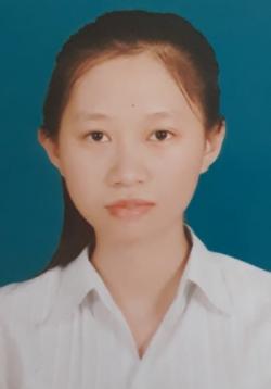 Nguyễn Thị Thu Hương