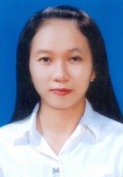 Nguyễn Thị Trà Mi
