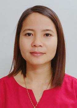 Nguyễn Thị Thu Hồng