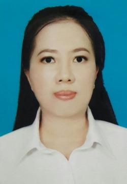 Nguyễn Thị Ngọc Diễm