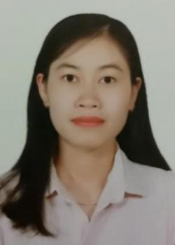 Trần Ái Linh