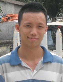 Chu Ngọc Đính