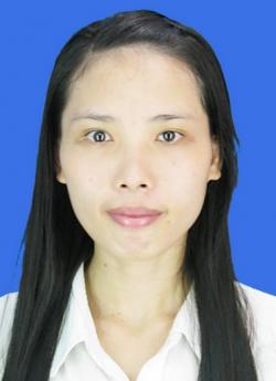 Lại Thị Phương Yên