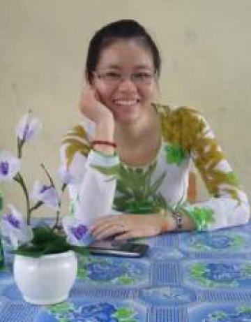 Lê Thị Thanh Trâm