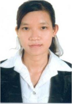 Lê Thị Thúy An