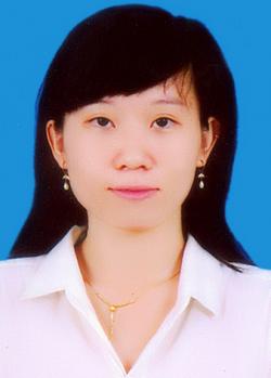Mai Thị Thanh Hoa