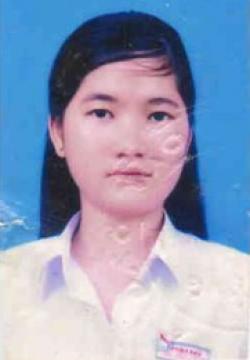 Ngô Thị Thủy