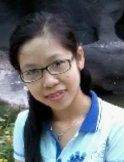 Nguyễn Đặng Thùy Linh