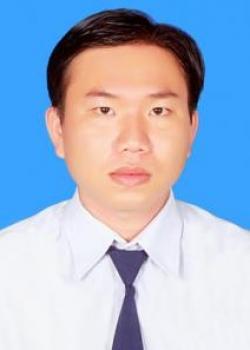 Nguyễn Huỳnh Lâm