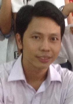Nguyen Phuong Luan