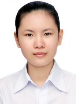 Nguyễn Thị Hồng Yến