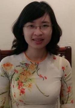 Nguyễn Thị Mỹ Duyên