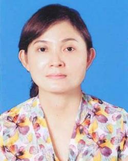 Nguyễn Thị Ngọc Mai