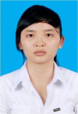 Nguyễn Thị Thanh Vân