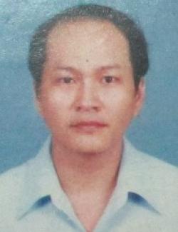 Phạm Văn Mỹ