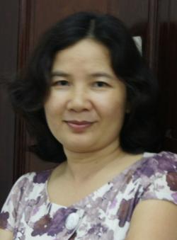 Trần Thị Bích Hà