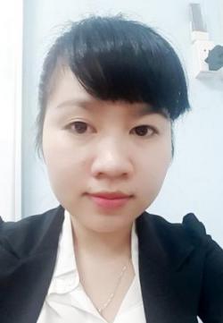 Trần thị kim oanh