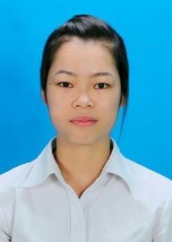 Vũ Thị Kim Trang